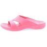 Aetrex Women lynco slides Rood 37,5 Female