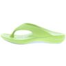 Aetrex Women lynco flip Groen 36 Female