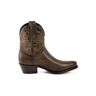 Mayura Boots Cowboy laarzen 2374-stbu alcatrao Bruin 40 Female