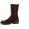 Walk in the Park Walk in the park Suede Laars BL1 (Rum Nefer) Bruin 37 Female