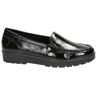 Ara 12-14803-83 dallas- hs black/lak Zwart 38,5 Female