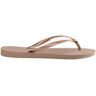 Havaianas Slim Goud 41 Female