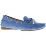 Si Mocassins 101782 Licht blauw 38 Female