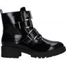 PS Poelman Posh by poelman boot Zwart 40 Female