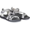 Trespass Dames ivy sandalen Grijs 38 Female