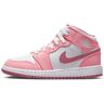 Nike Air jordan 1 mid valantines day (2023) Roze 37,5 Female