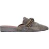 Kurt Geiger Chelsea mule Beige 38 Female