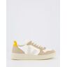 Veja Dames v-10 chfree leath Beige 36 Female