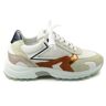 VIA VAI Danae sneaker Beige 38 Female