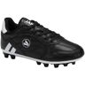 Jako Voetbalschoen classico ii ag junior 5510-802 Zwart 37 Male