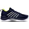 K-Swiss hypercourt supreme 2 hb - Blauw 44 Male