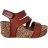 Blowfish Malibu Leelee sandaal Cognac 38 Female