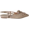 Freeflex Polignano sandaal Beige 39 Female