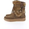 Karma of Charme Uluru old fur winter booties Beige 38 Female