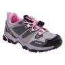 Hi-Tec Meisjes hagas trainers Grijs 33 Female