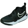 Nike Team hustle d 11 Zwart 35 Male