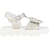 Andrea Montelpare Kinder meisjes sandalen Goud 19 Female