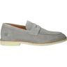 Blackstone -  Oscar - Zg42 Light Grey - Slip-ons - Maat: 45