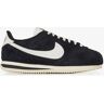 Schoenen Nike Cortez Vintage Suede Zwart/wit Dames 37.5 female