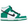 Schoenen Nike Dunk High Celtics Wit/groen Dames 38.5 female