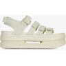 Slippers Schoenen Nike Icon Sandal Wit Dames 38 female