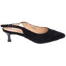 Di Lauro Rebecca Black Pumps