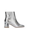 Tango Harlow 1 AD 3000 Silver Boots
