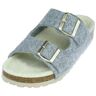 Longo Slipper grijs 37 Dames