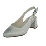 Gabor Slingback pump sabbia 7 Dames