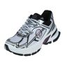 Sergio Tacchini Y2K Runner wit,mauve 39 Dames