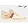 DIADORA Filling Pieces Filling Pieces Low Top Game Crème Dames Wit Creme 37 Dames