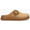 Kurt Geiger Mayfair Cognac Beige 37 female