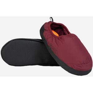 Exped Camp Slipper Burgundy M