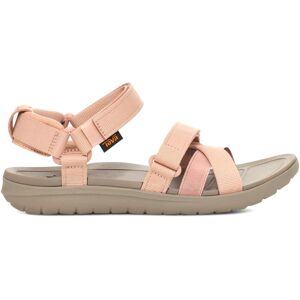 Teva Sanborn Mia Ws Maple Sugar 37