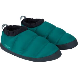 Rab Down Hut Slipper Atlantis XS