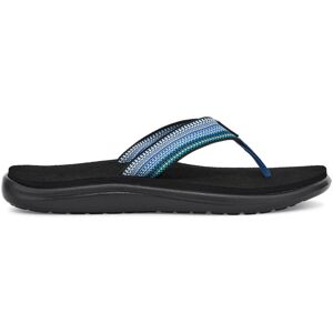 Teva Voya Flip Ws Abmlt/Antiguous Blue Multi 36