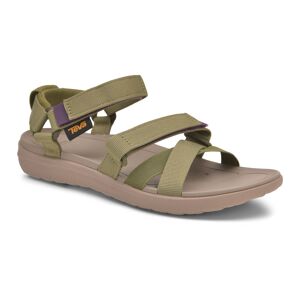 Teva SANBORN MIA  OLIVE BRANCH