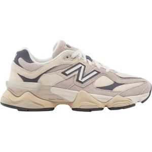 New Balance U 9060 Eeb Sko Brun/beige  female 44