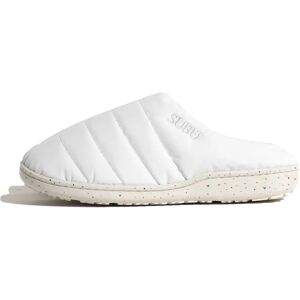 Subu Tøfler, Re: Collection, White / 37-38