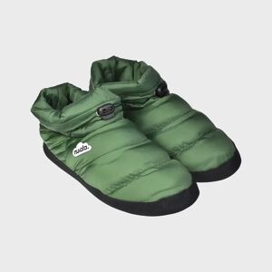 Nuvola Boot Classic Home Tøfler, Military Green / 36-37