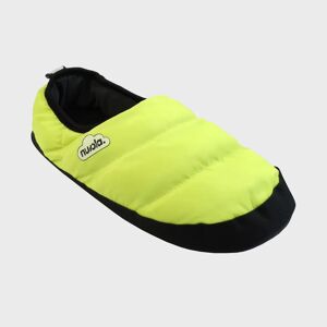 Nuvola Boot Classic Tøfler, Yellow / 40-41