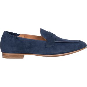 Billi Bi A11919 - Navy Suede/Light Sole 36