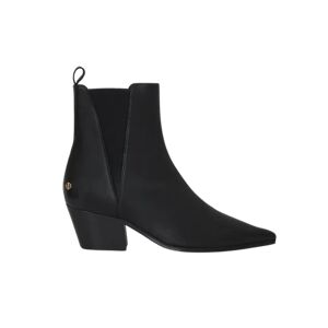 Anine Bing Sky Boots - Black 41