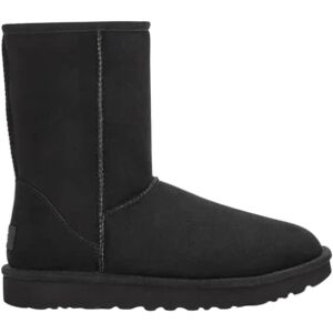 Ugg W Classic Short II - Black 36