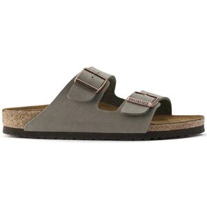 Birkenstock Arizona Birko-Flor Narrow - Stone 35