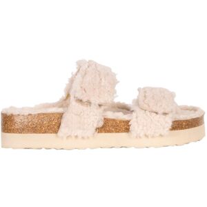 Shepherd Tove Sandal - Creme 36