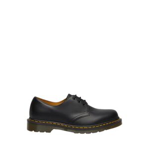 Dr.Martens 1461 Smooth Leather Shoes - Black Vintage Smooth 44
