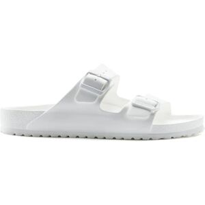 Birkenstock Arizona Essentials EVA Narrow - White 38