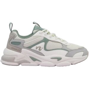 Noodles Bowrider Triple - Beige Green 38