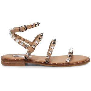 Steve Madden Travel - Tan 36